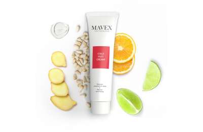 MAVEX Cold Feet Cream 100 ml